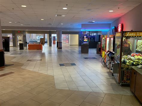 ballston quarter regal